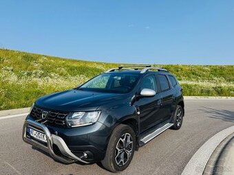 DACIA DUSTER 1.6 SCe 4x4 PRESTIGE naj.45tis.km