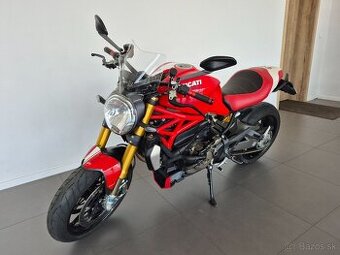 Ducati Monster 1200