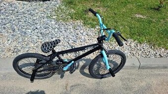 Predám Freestyle BMX GT
