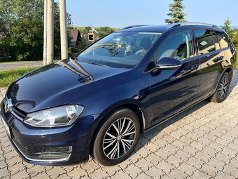 ❇️Volkswagen Golf 2.0 TDI 110kw ALLSTAR❇️