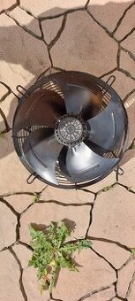 Ventilátor FANCO 220V/1400ot/min