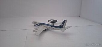 Predám model lietadla Boeing E-3A Sentry NATO