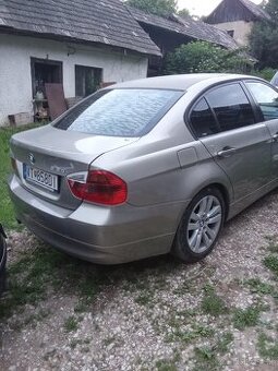 Bmw e90 318D