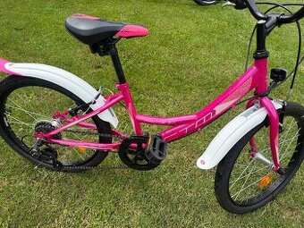 Detský bicykel CTM 20
