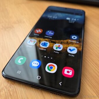 Samsung Galaxy S20+ G985F 8GB/128GB Dual SIM