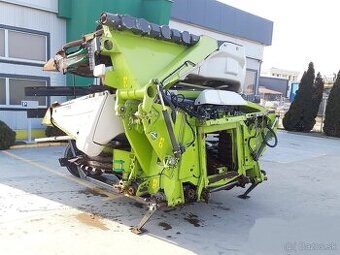 Kukuričný adaptér CLAAS ORBIS 900 AC