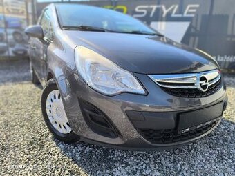 Opel Corsa 1.4 16V Sport, Najazdené km: 113724