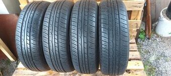 Dunlop175/65/R15 letne pneu - 1
