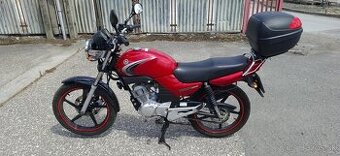 Yamaha YBR 125