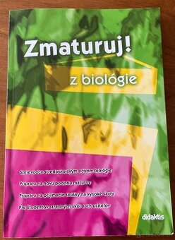Učebnice na maturitu