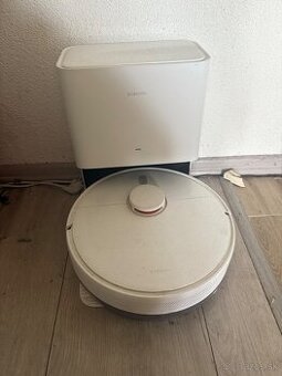 Predám roboticky vysávač Xiaomi x10 vacuum
