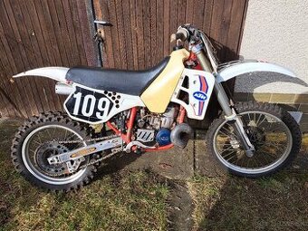 KTM 350 1988 Motocross