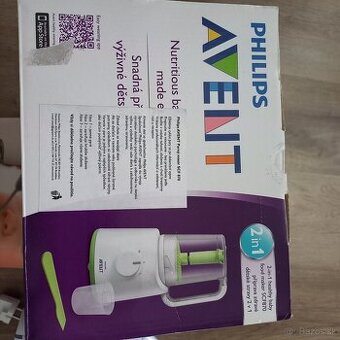 Philips Avent 2v1