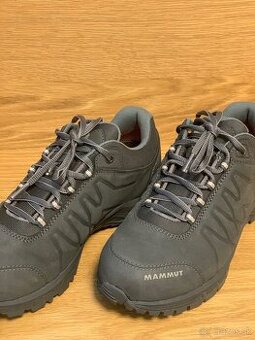 Mammut Mercury III Low GTX man