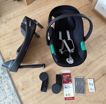 Cybex Aton B2 vajicko
