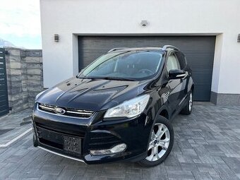 Ford Kuga 2.0 TDCI 120kw 4x4 Titanium