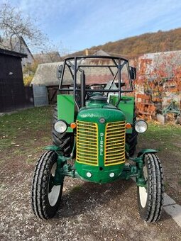 Zetor50super - 1
