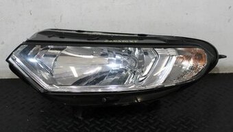 ford ecosport svetlo mk2