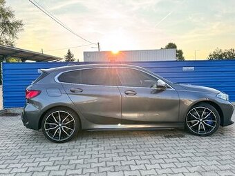 Predám BMW M135i