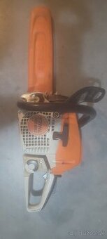 Stihl ms 251