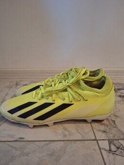 Kopačky adidas crazyfast