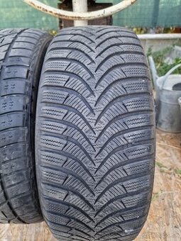 Hankook 205/55 r16