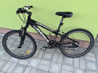 Detsky bicykel Dema Mettys