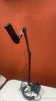 Mikrofon Audio-technica