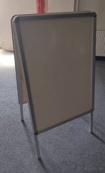 Predám reklamný stojan ( tabuľa ) typu A