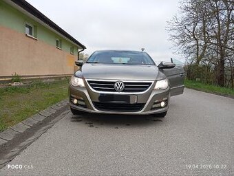Vw PassatCC 2009