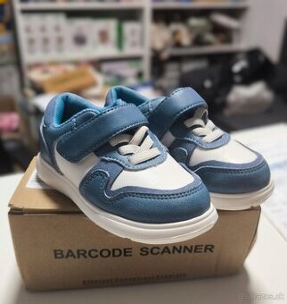 Barefoot obuv
