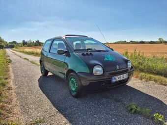 Renault Twingo 1.2
