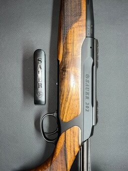 Sauer 202 Highland