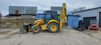 New Holland LB95.B - 1