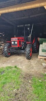 Predám Zetor 7045