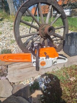 Stihl ms 261