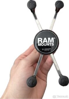 RAM Mount drziak na mobil - 1