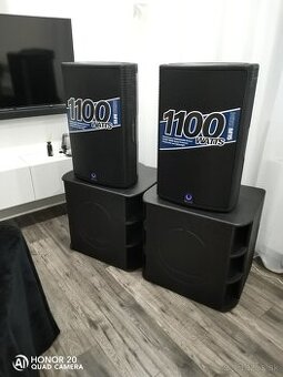 Turbosound