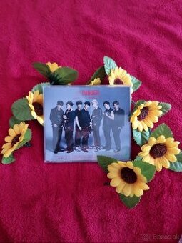 BTS - Danger ( Japanese ver. )