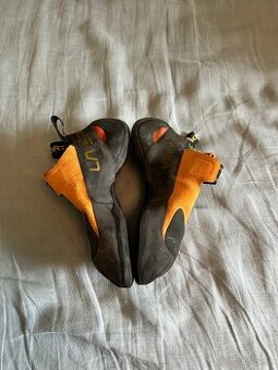 Lezecky LaSportiva - 1