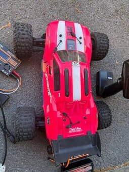 Arrma Vorteks BLX 4x4 1/10