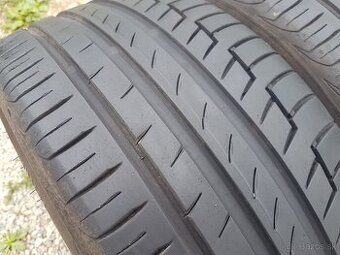 225/45 r17 letné pneumatiky 2ks Continental DOT2019
