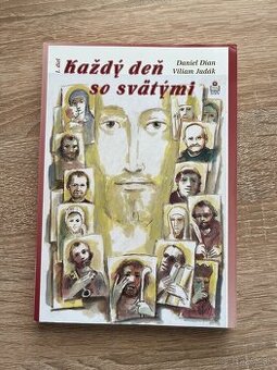 Každý deň so dvätými - 1