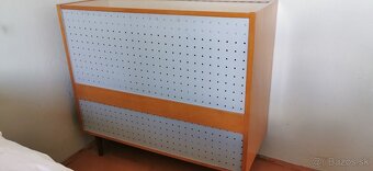 Retro periňák - 1