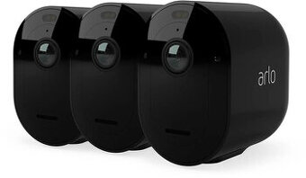 Arlo Pro 5 Outdoor Security Camera – (3 ks)