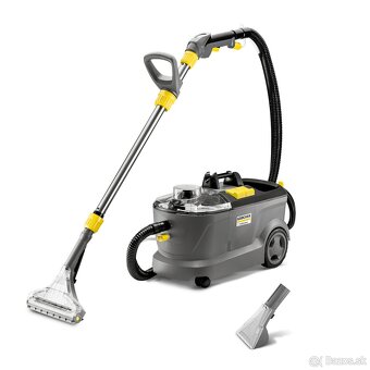 Pozicovna tepovac Karcher