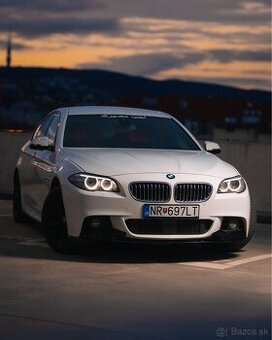 BMW F10