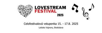 Lovestream
