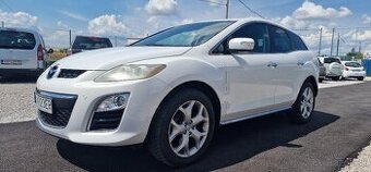 ✅️Mazda CX-7 2.2 MZR-CD Revolution✅️