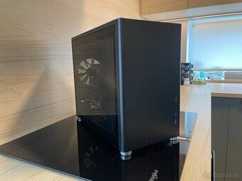 ☑️ INTEL CORE i5-11400F / RTX 3050 / 16GB RAM / 250GB M2SSD